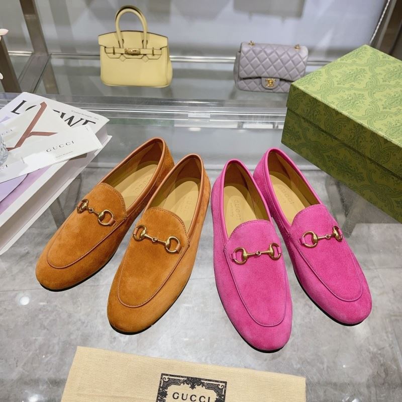 Gucci loafers